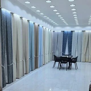 مرکز فروش عمده پارچه متقال پرده ویژه تولیدی‌ های دکوراسیون 6